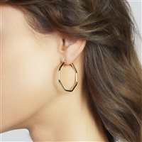 Earrings Unoaerre Woman in Bronze 000EX047999002752 - 000EX047999002752